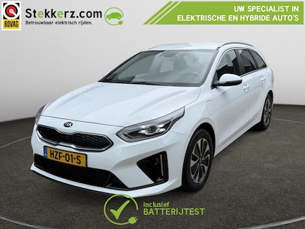 Kia Ceed 0