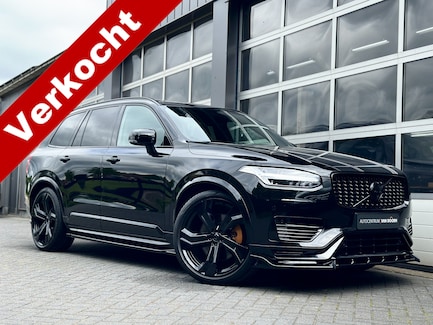 Volvo XC90 0