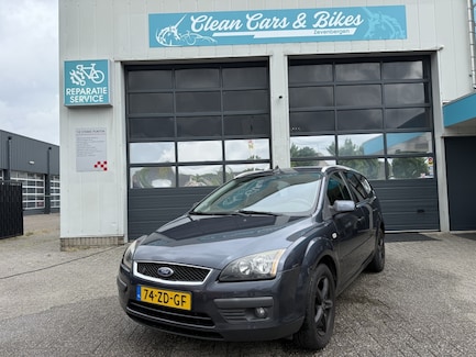 Ford Focus 0
