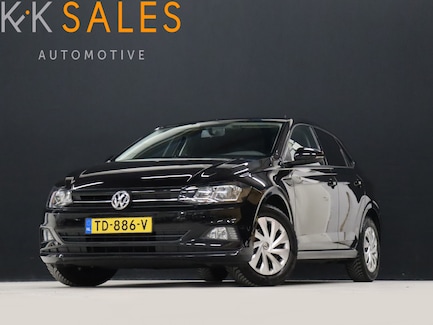 Volkswagen Polo 0
