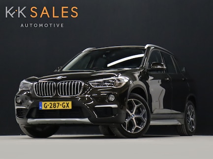BMW X1 0