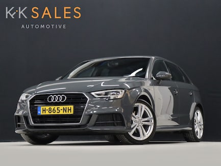 Audi A3 0