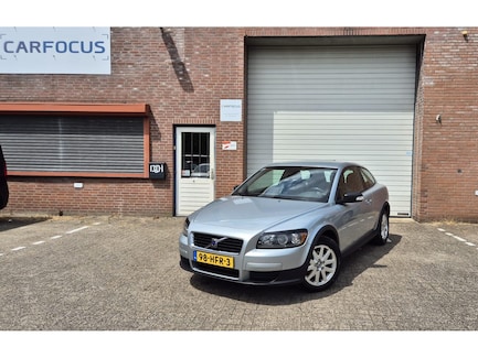 Volvo C30 0
