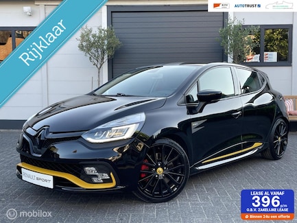 Renault Clio 0