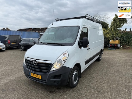 Opel Movano 0