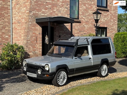 Talbot Matra 0
