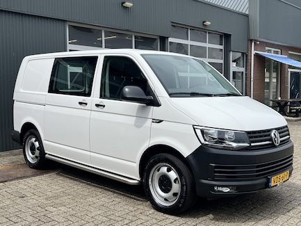 Volkswagen Transporter 0