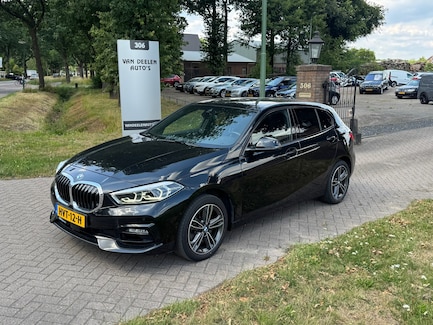 BMW 1-Serie 0