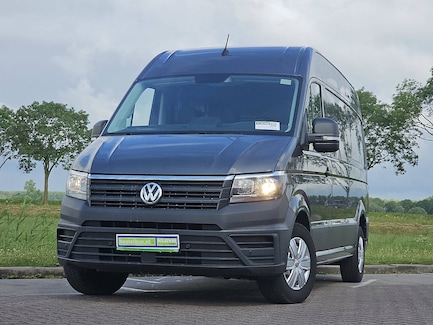 Volkswagen Crafter 0