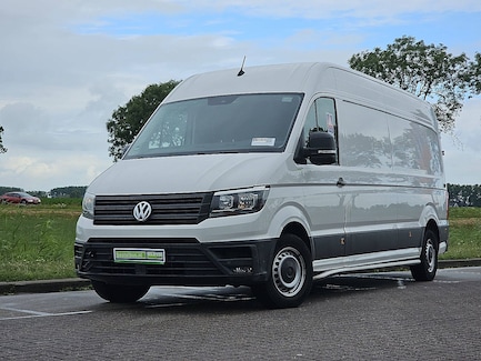 Volkswagen Crafter 0
