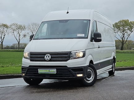 Volkswagen Crafter 0