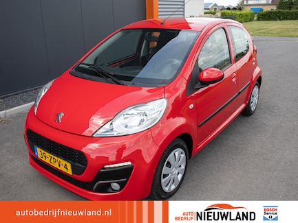 Peugeot 107 0