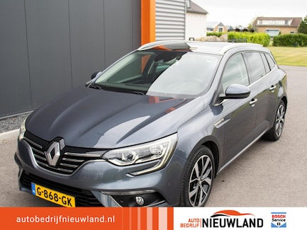 Renault Megane 0
