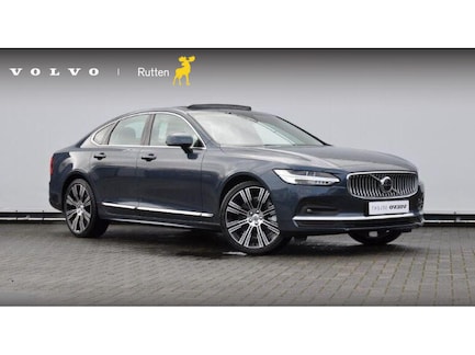 Volvo S90 0