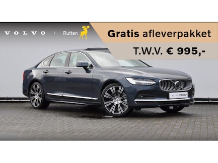 Volvo S90 0