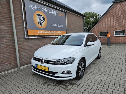 Volkswagen Polo 0