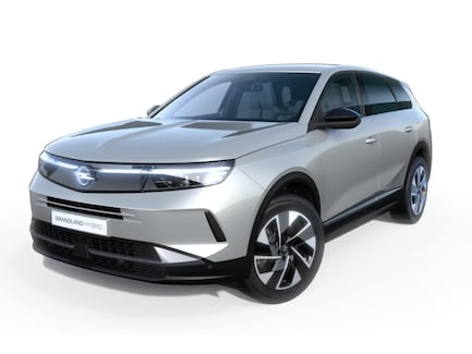 Opel Grandland 0