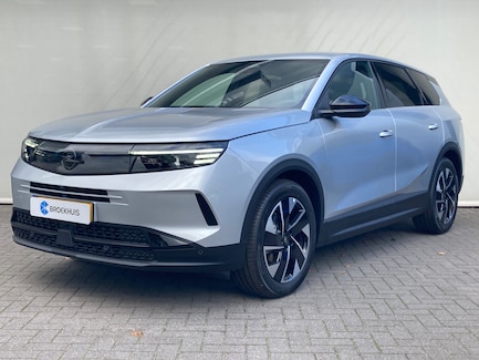 Opel Grandland 0