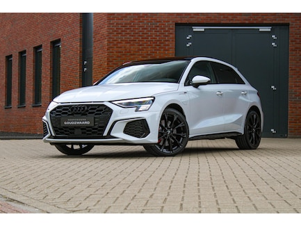 Audi A3 0