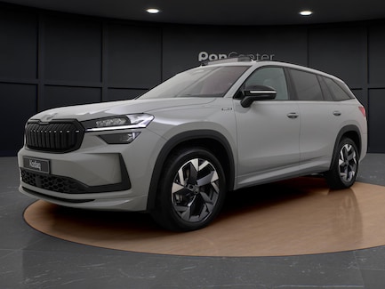 Skoda Kodiaq 0