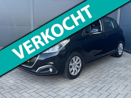 Peugeot 208 0