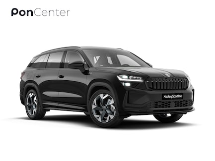 Skoda Kodiaq 0