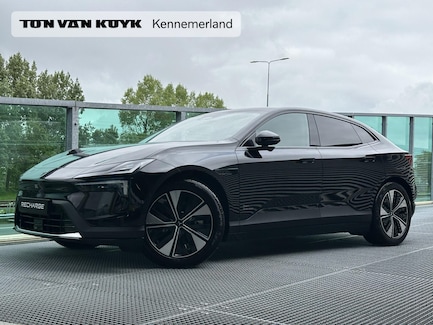 Polestar 4 0