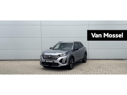 Peugeot 2008 0