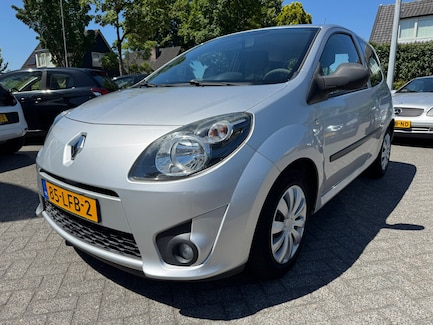 Renault Twingo 0
