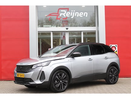 Peugeot 3008 0