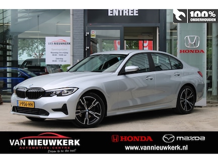 BMW 3-Serie 0