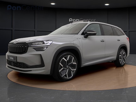 Skoda Kodiaq 0