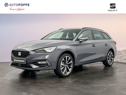 SEAT Leon 0