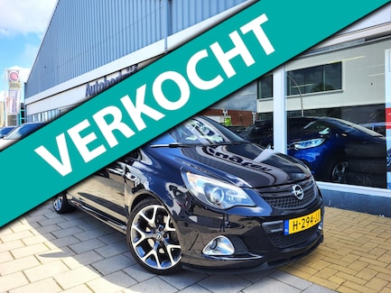 Opel Corsa 0