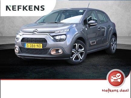 Citroën C3 0