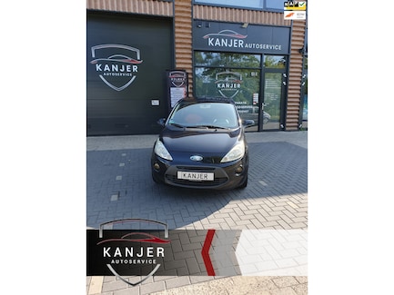 Ford Ka 0