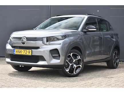 Citroën C3 0