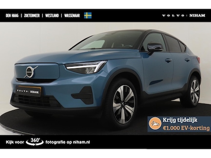 Volvo C40 0