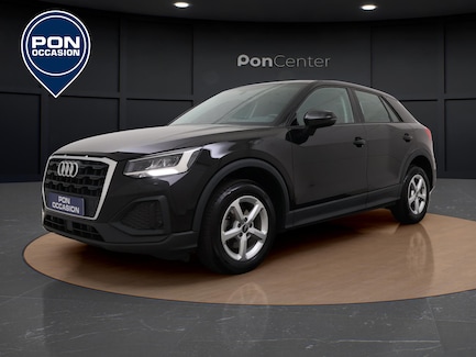 Audi Q2 0