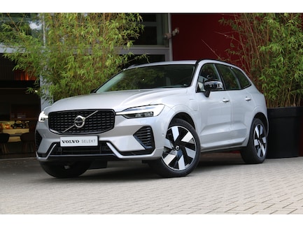 Volvo XC60 0