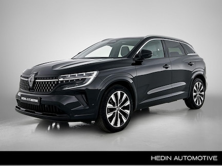 Renault Austral 0