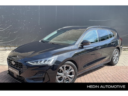 Ford Focus 0