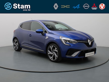 Renault Clio 0