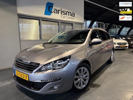 Peugeot 308 0