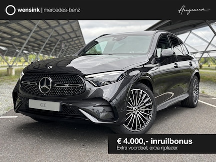 Mercedes-Benz GLC 0