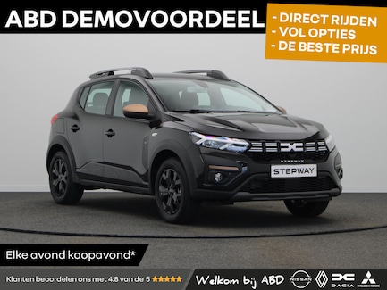 Dacia Sandero 0