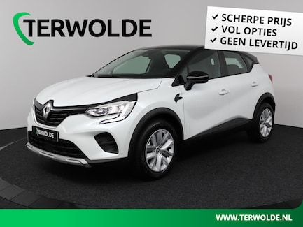 Renault Captur 0
