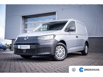 Volkswagen Caddy 0
