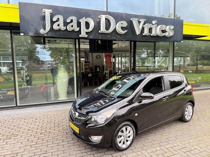 Opel Karl 0