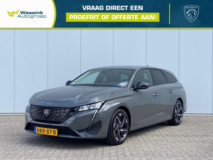 Peugeot 308 0